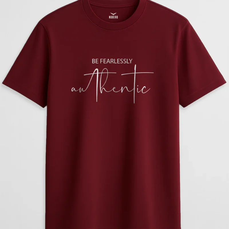 Authentic Classic Fit T-Shirt