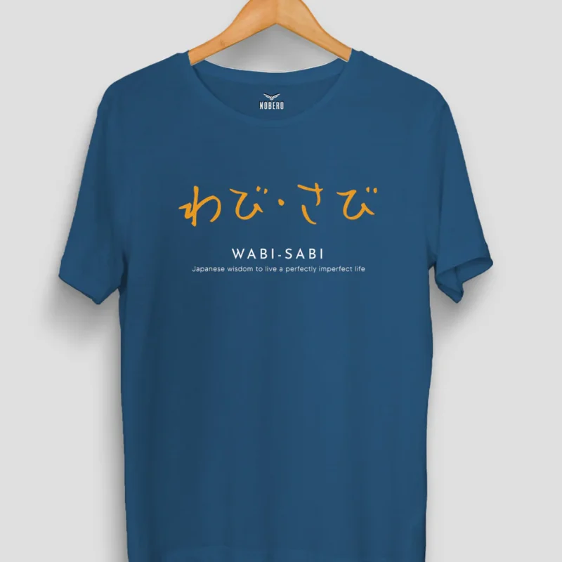 Wabi Sabi Classic Fit T-Shirt